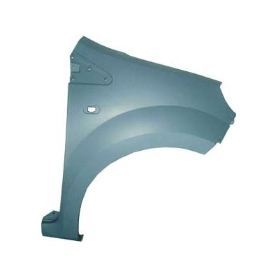 Parafango anteriore per RENAULT TWINGO dal 2007 al 2011 lato sinistro guidatore Codice OEM 7701477873