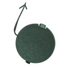 Tappo paraurto posteriore per FIAT PUNTO dal 2005 al 2012