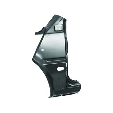 Fianchetto anteriore per FIAT PANDA dal 1986 al 2003 lato sinistro guidatore Codice OEM 5890823