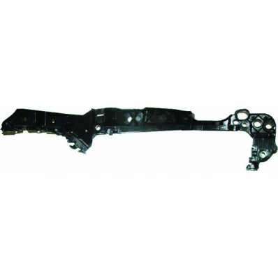 Staffa supporto faro per VOLKSWAGEN GOLF  VI dal 2008 al 2012 lato destro passeggero Codice OEM 5K0807571J