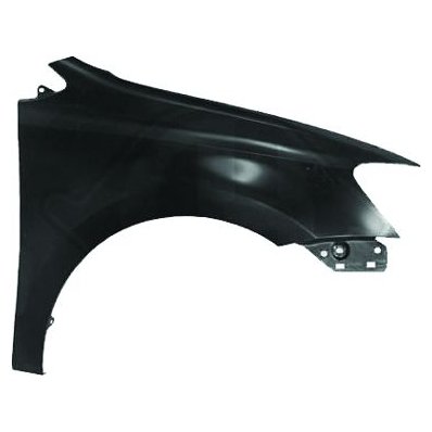 Parafango anteriore per VOLKSWAGEN POLO dal 2014 al 2017 lato destro passeggero Codice OEM 6R0821106A