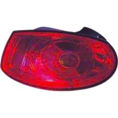 Fanale posteriore per FIAT BRAVO dal 2007 al 2014 lato destro passeggero