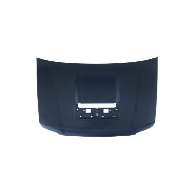 Cofano per SUZUKI JIMNY dal 2012 al 2018 Codice OEM 5830057M00000