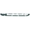 Griglia radiatore per RENAULT CLIO dal 2009 al 2012