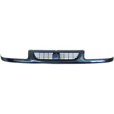 Griglia radiatore per SEAT TOLEDO dal 1995 al 1998 Codice OEM 853655AGRU