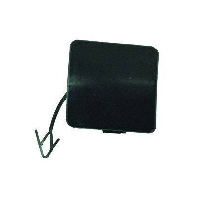 Tappo paraurto anteriore per FIAT FREEMONT dal 2011 al 2017 Codice OEM 1TX87TZZAA
