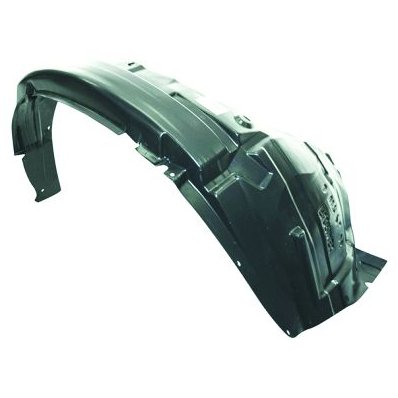Riparo passaruota anteriore per SUZUKI GRAND VITARA dal 2005 al 2008 lato destro passeggero Codice OEM 7248265J00