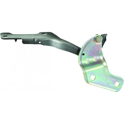 Cerniera cofano per RENAULT CLIO dal 2009 al 2012 lato sinistro guidatore Codice OEM 8200719033