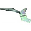 Cerniera cofano per RENAULT CLIO dal 2009 al 2012 lato sinistro guidatore