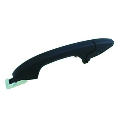 Maniglia esterna posteriore sx s-foro nottolino verniciabile per HONDA CR-V dal 2010 al 2012 Codice OEM 72180-SWA-T11ZS