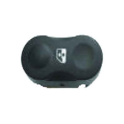 Interruttore alzacristallo per DACIA SANDERO dal 2008 al 2012 Codice OEM 8200602227