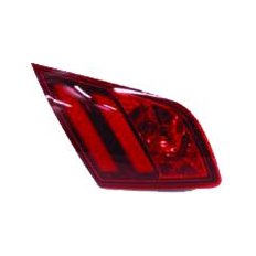 Fanale posteriore berlina led interno per PEUGEOT 308 dal 2017 lato sinistro guidatore