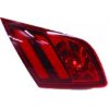 Fanale posteriore berlina led interno per PEUGEOT 308 dal 2017 lato sinistro guidatore