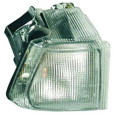 Fanale anteriore bianco per ALFA ROMEO 155 dal 1992 al 1998
