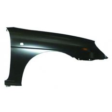 Parafango anteriore per CHEVROLET - DAEWOO NUBIRA dal 1999 al 2003 lato destro passeggero