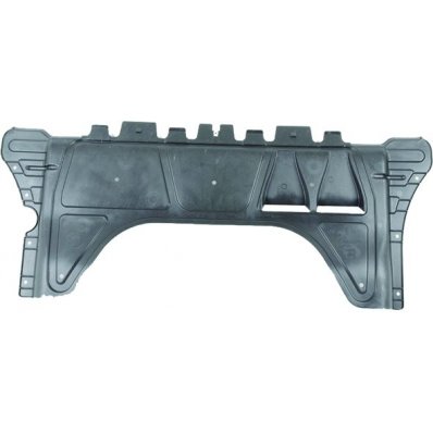 Riparo sottomotore benzina per SEAT LEON dal 2013 al 2016 Codice OEM 5Q0825235A