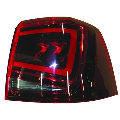 Fanale posteriore esterno per SEAT ALHAMBRA dal 2015 lato destro passeggero Codice OEM 7N5945208