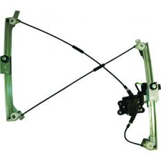 Alzacristallo elettr anteriore antipinch per ALFA ROMEO MITO dal 2016 lato sinistro guidatore