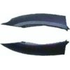 Codolino posteriore per SUZUKI GRAND VITARA dal 1998 al 2005 lato sinistro guidatore