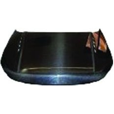 Cofano alluminio per LAND ROVER EVOQUE dal 2011 al 2015