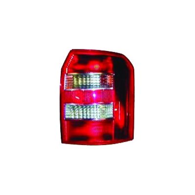 Fanale posteriore per AUDI A2 dal 2000 al 2005 lato destro passeggero Codice OEM 8Z0945096A