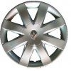 Coppa ruota diametro 15 per RENAULT CLIO dal 2009 al 2012