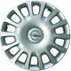 Coppa ruota diametro 14 per OPEL CORSA D dal 2011 al 2014