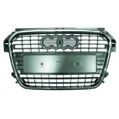 Griglia radiatore per AUDI A1 dal 2010 al 2014