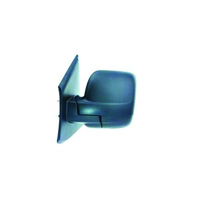 Retrovisore elettrico nero per NISSAN NV 300 dal 2016 lato destro passeggero Codice OEM 6000619968