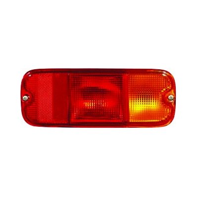 Fanale posteriore montaggio su paraurto per SUZUKI JIMNY dal 2012 al 2018 lato destro passeggero Codice OEM 3565081A10