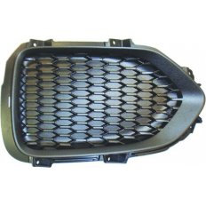 Griglia laterale paraurto per KIA SORENTO dal 2009 al 2012 lato destro passeggero