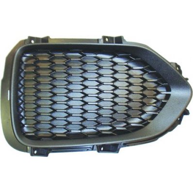 Griglia laterale paraurto per KIA SORENTO dal 2009 al 2012 lato destro passeggero Codice OEM 865242P000