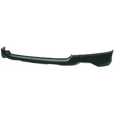 Spoiler paraurto anteriore per FORD ECOSPORT dal 2013 al 2017 Codice OEM 1837730