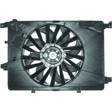 Elettroventola 1.9-2.2 JTS - 1.9 JTDM per ALFA ROMEO 159 dal 2005 al 2011
