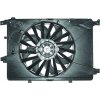 Elettroventola 1.9-2.2 JTS - 1.9 JTDM per ALFA ROMEO 159 dal 2005 al 2011