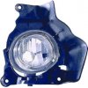 Fendinebbia mod. sport per MAZDA 2 dal 2008 al 2010 lato sinistro guidatore