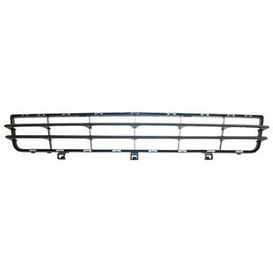 Griglia centrale paraurto per FIAT IDEA dal 2003 al 2012 Codice OEM 735358814