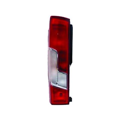 Fanale posteriore furgone per FIAT DUCATO dal 2014 lato sinistro guidatore Codice OEM 1380673080