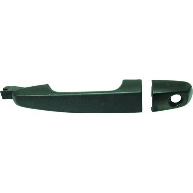 Maniglia esterna anteriore primer per MITSUBISHI L200 dal 2006 al 2015 lato destro passeggero Codice OEM 5716A032