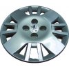 Coppa ruota diametro 14 per PEUGEOT BIPPER dal 2007