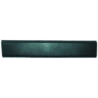 Modanatura porta per FIAT PANDA dal 1986 al 2003 lato destro passeggero Codice OEM 180741680