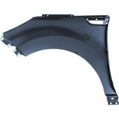 Parafango anteriore per KIA SOUL dal 2016 lato sinistro guidatore