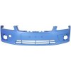 Paraurto anteriore verniciabile per FORD FOCUS dal 2004 al 2008