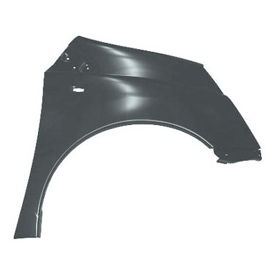 Parafango anteriore per FIAT SCUDO dal 2007 al 2016 lato destro passeggero Codice OEM 1400341788