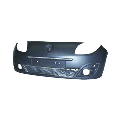 Paraurto anteriore verniciabile mod. basic per RENAULT TWINGO dal 2007 al 2011 Codice OEM 620223490R