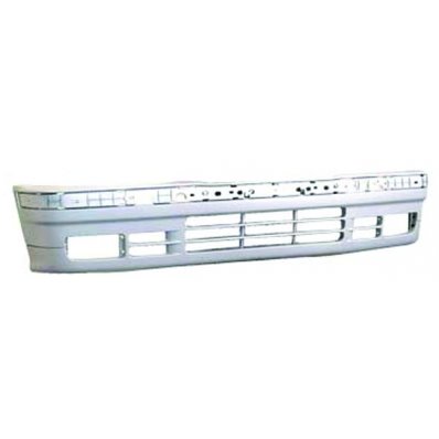 Paraurto anteriore verniciabile 01-91-08-96 per BMW 3 E36 dal 1991 al 1998 Codice OEM 51118132414