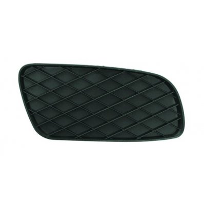 Griglia laterale paraurto per SMART FORTWO dal 2007 al 2012 lato destro passeggero Codice OEM A4518260224C22A