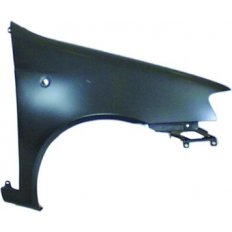 Parafango anteriore per FIAT PUNTO dal 1999 al 2003 lato sinistro guidatore
