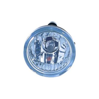 Fendinebbia per DAIHATSU TERIOS dal 2006 al 2013 lato destro passeggero Codice OEM 8121097229