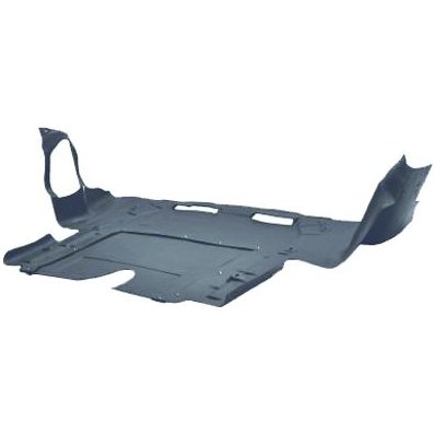 Riparo sottomotore per OPEL ASTRA H GTC dal 2005 al 2009 Codice OEM 5212627